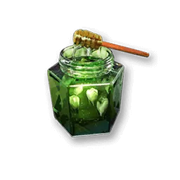 material Liquefied Terror