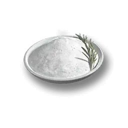 material Milled Magnesia