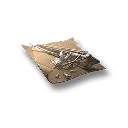 material Shattered Bones