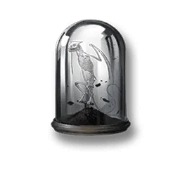 material Wyrmling Skeleton