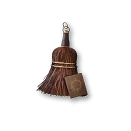 material Spell of Banishing