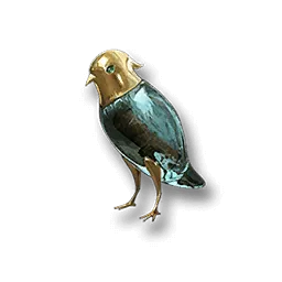 material Prophetic Bird
