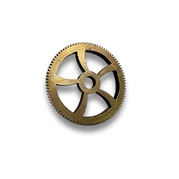 material Perpetual Cog