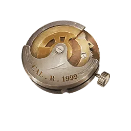 material Watch Core