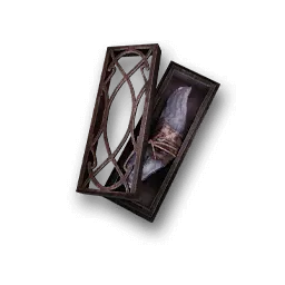 material Golden Grass Incense