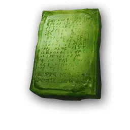 material Emerald Slate