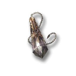 material Clawed Pendulum