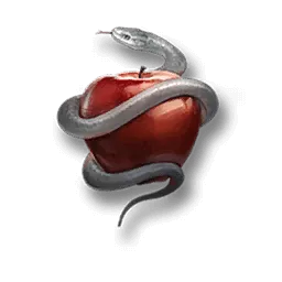 material Fruit of Good and Evil