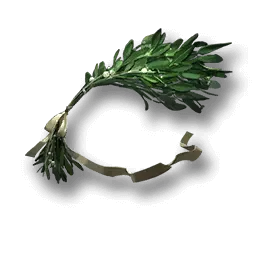 material Mistilteinn