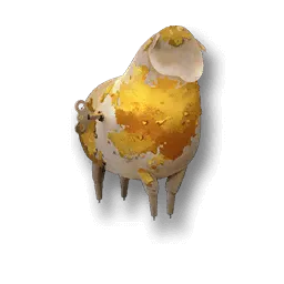 material Golden Fleece