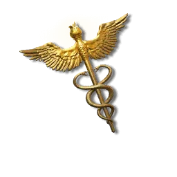 material Serpent Scepter