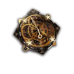 material Golden Compass