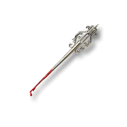 material Sharp Needle