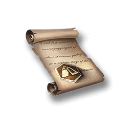 material Page of Mineral Wealth