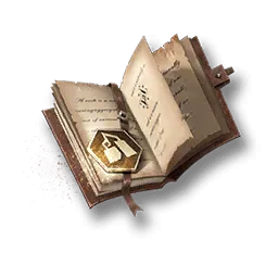 material Tome of Mineral Wealth