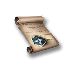 material Page of Starlit Ascent