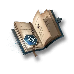 material Tome of Starlit Ascent
