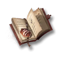 material Tome of Beastly Thirst