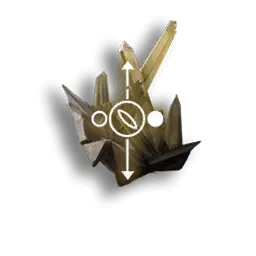 material Interlaced Shudder