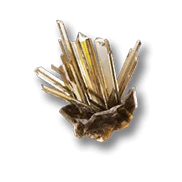 material Sonorous Knell