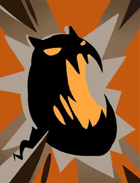 Green Lake Ziro Lizard + ' skill 1'