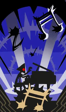 The Cocooned Lament + ' ultimate'