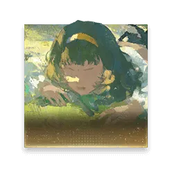 Dust on the Roadside