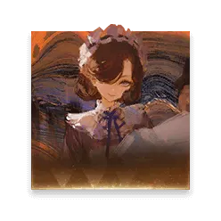 And the Maid Says