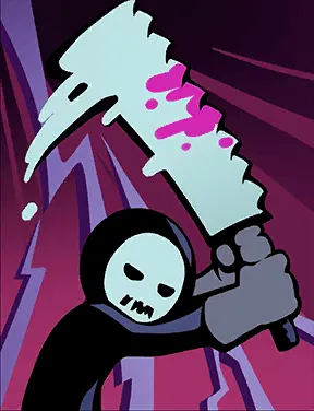 Living Dead + ' skill 1'