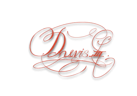 signature