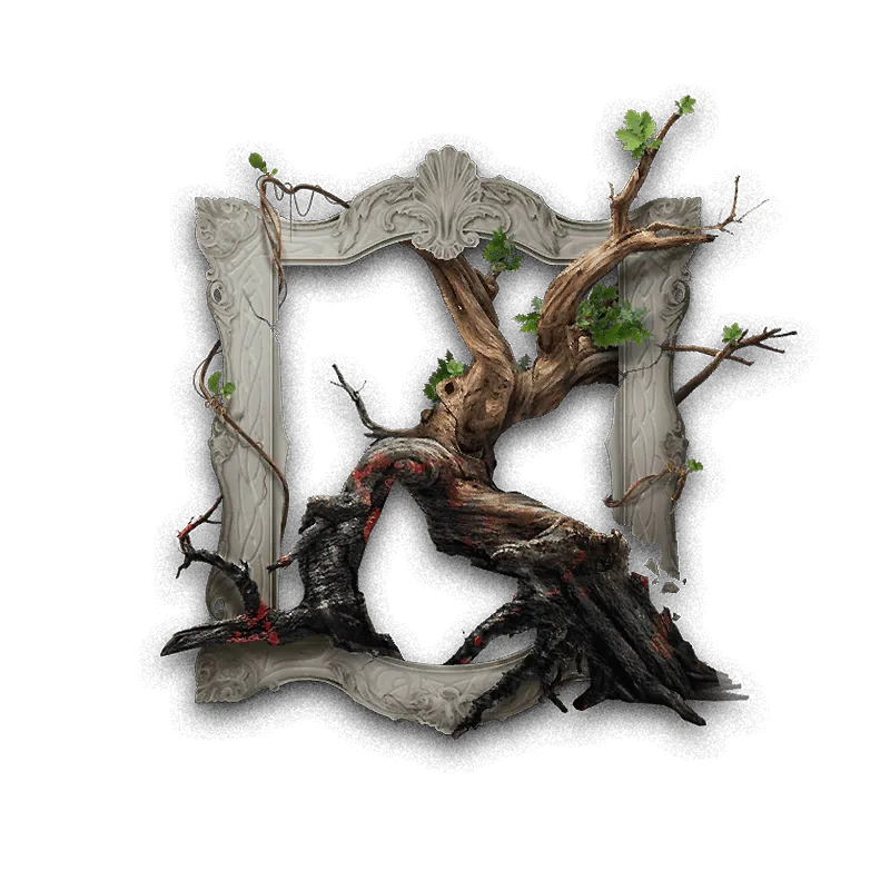 Rising from the Ashes