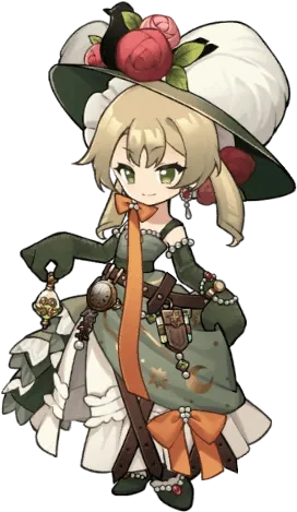 chibi