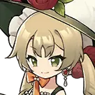 Traveling Apothecary head icon