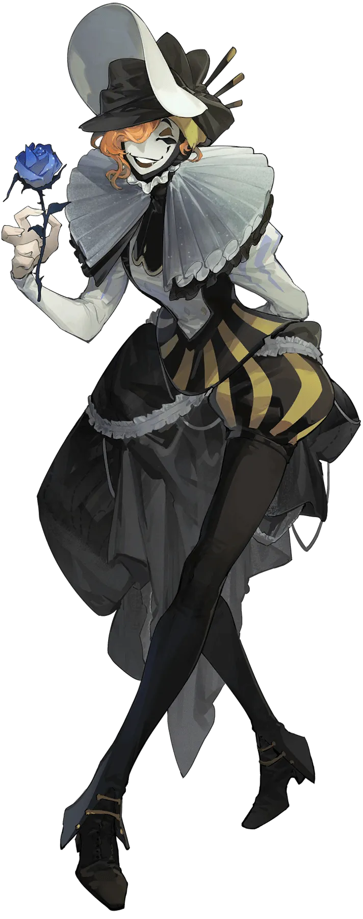 portrait