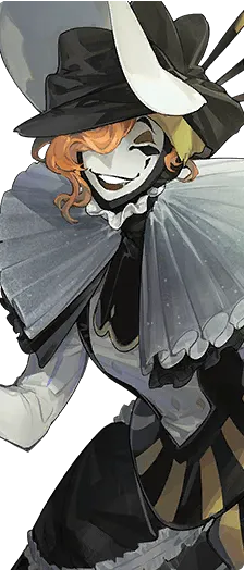 character-card-the-fool