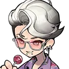 Head of Tyranny head icon