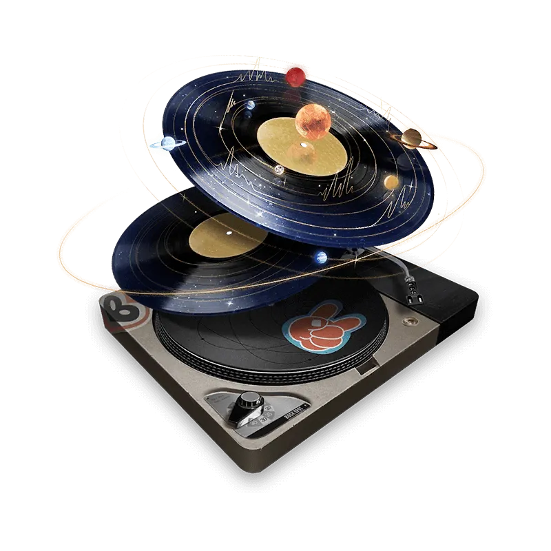 Shine Bright Like Regulus