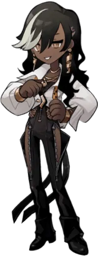 chibi