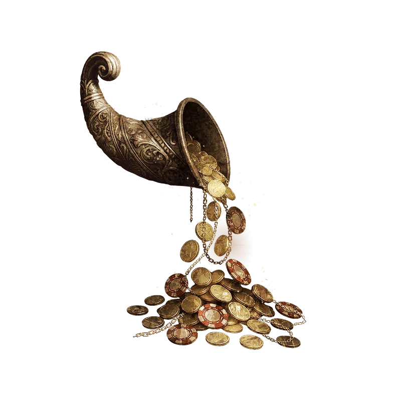 Fortune Favors My Path