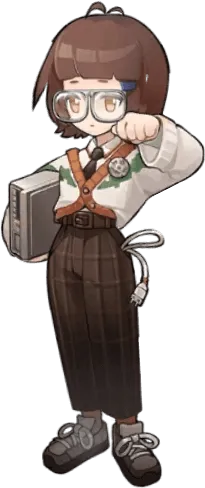 chibi