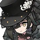 Listener of Voices head icon