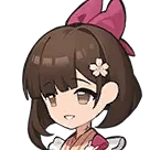 Dangerous Thief head icon