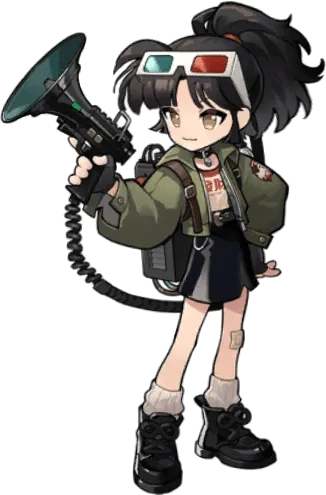 chibi