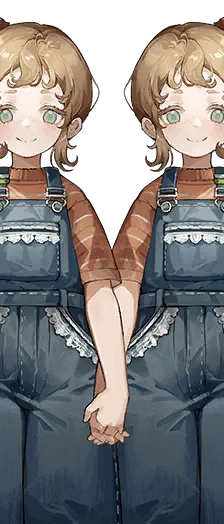 character-card-twins-sleep