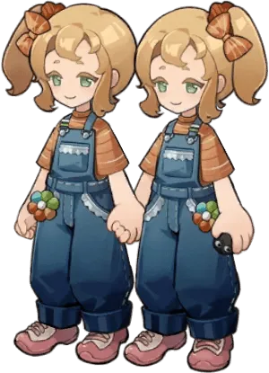 chibi