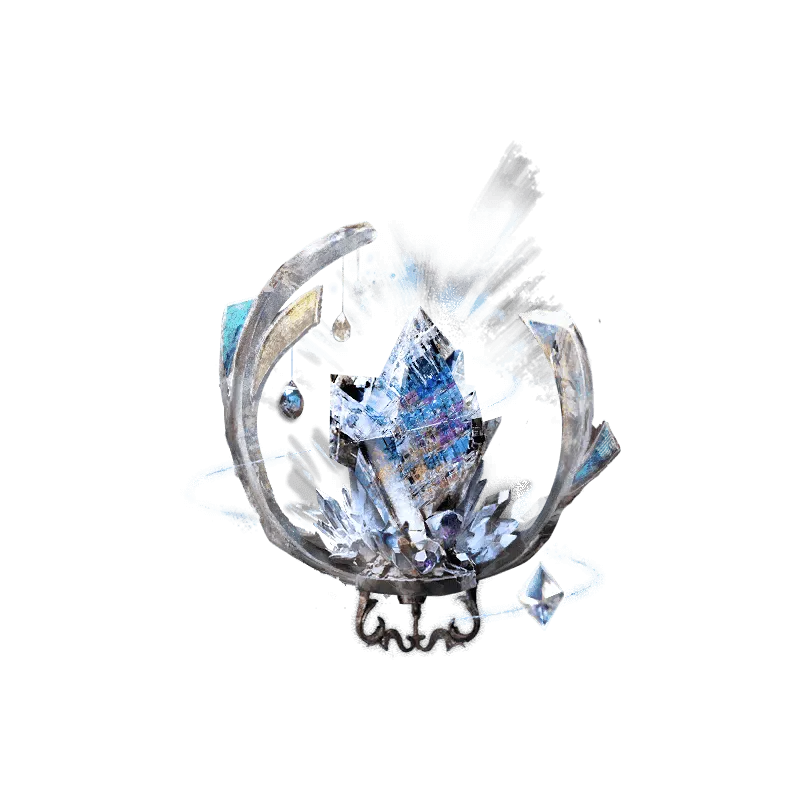 A Crystal-Clear Tomorrow