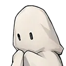 Noisy Spirit head icon