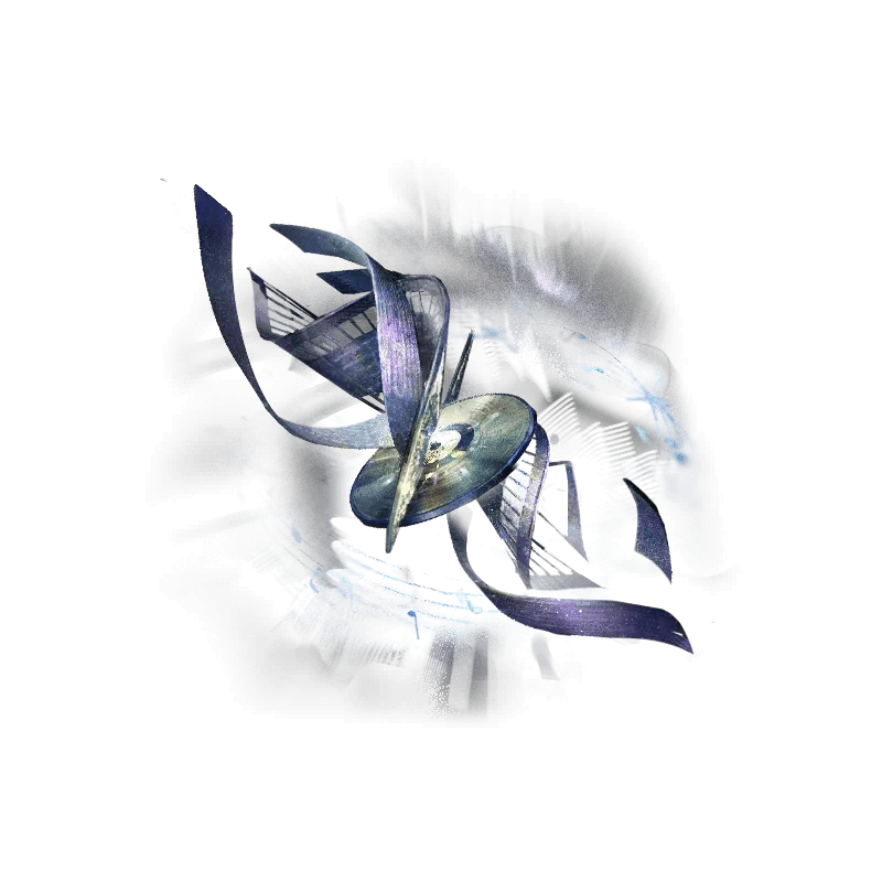 A Sonata Across the Stars