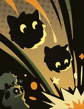 Videographer Spirit + ' skill 2'