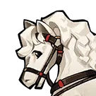 "Supreme Steed" head icon